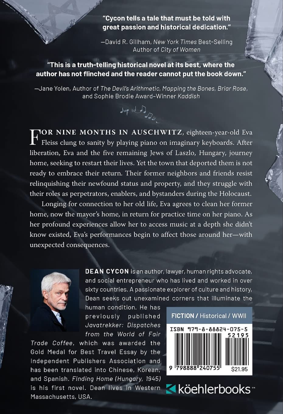 Finding Home (Hungary, 1945)      Paperback – May 29, 2024
