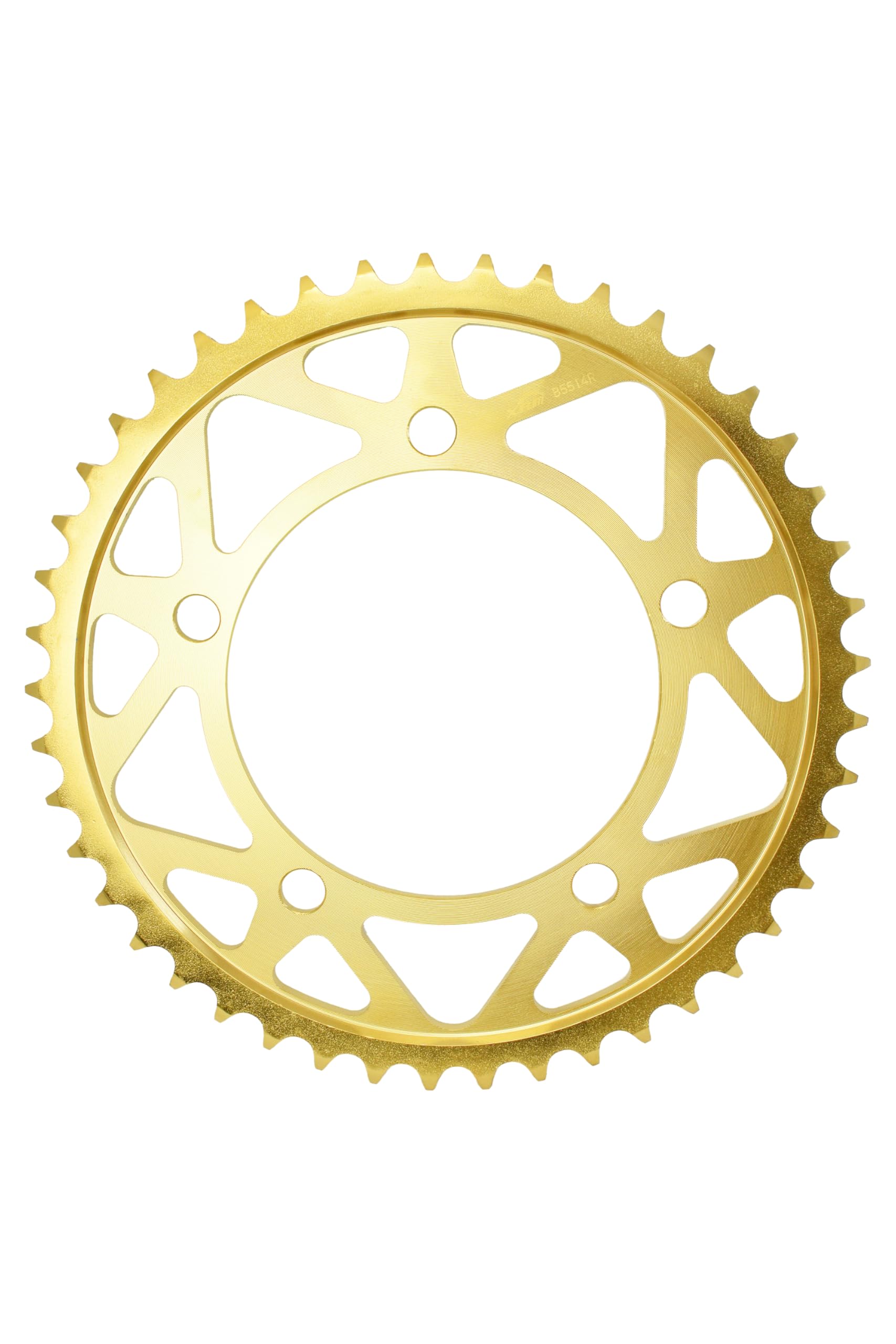 Amazon | ザム(XAM) スプロケット リア タフライト 525-45T 外国車