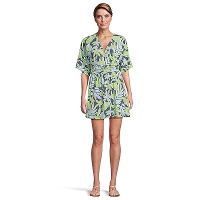Lilly Pulitzer Parigi Skort Romper Women