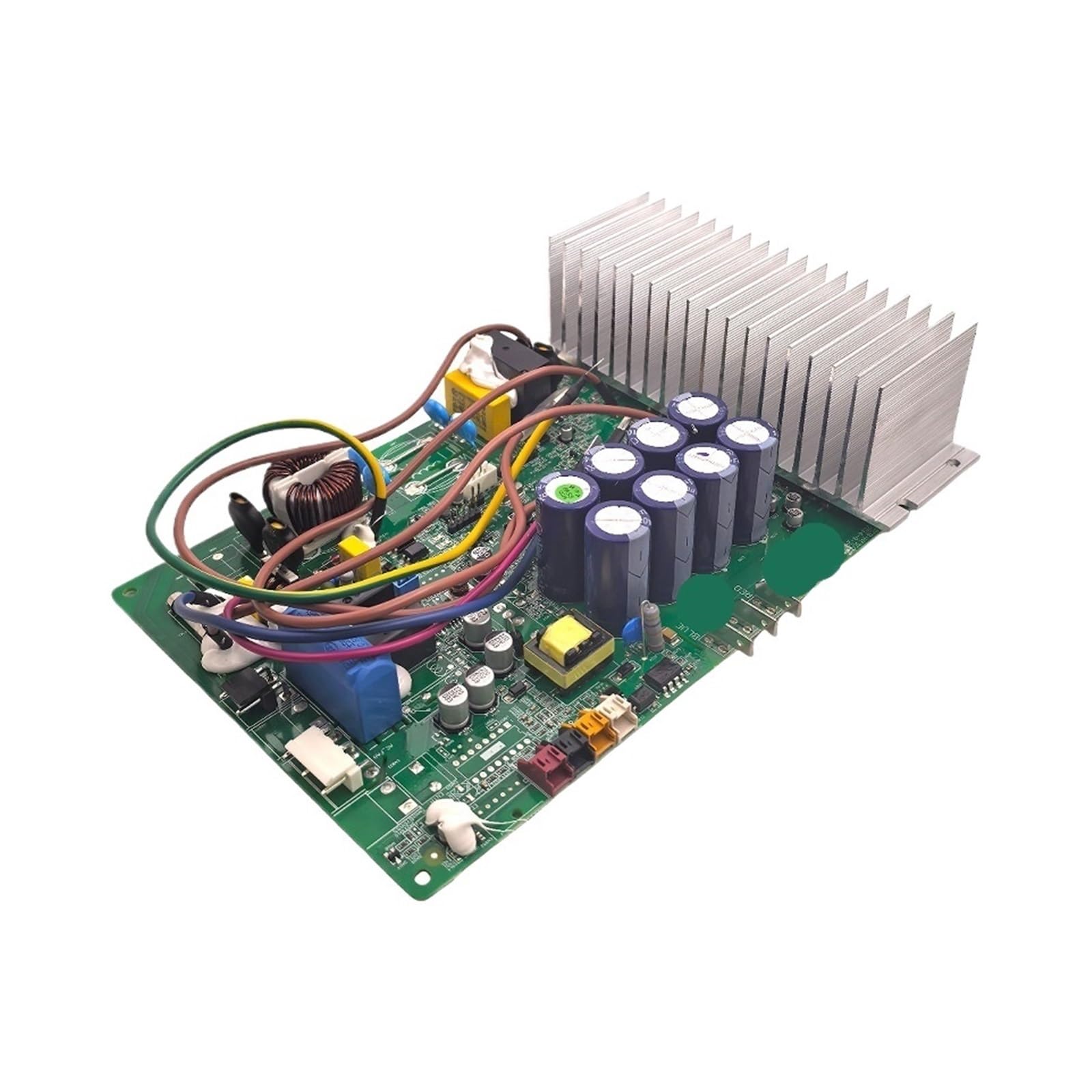 Air conditioner mainboard,Compatible With Hisense Air Conditioner Inverter Control Board PCB-HTSD008-160705A-PC-V05 1952669A KWK-9761