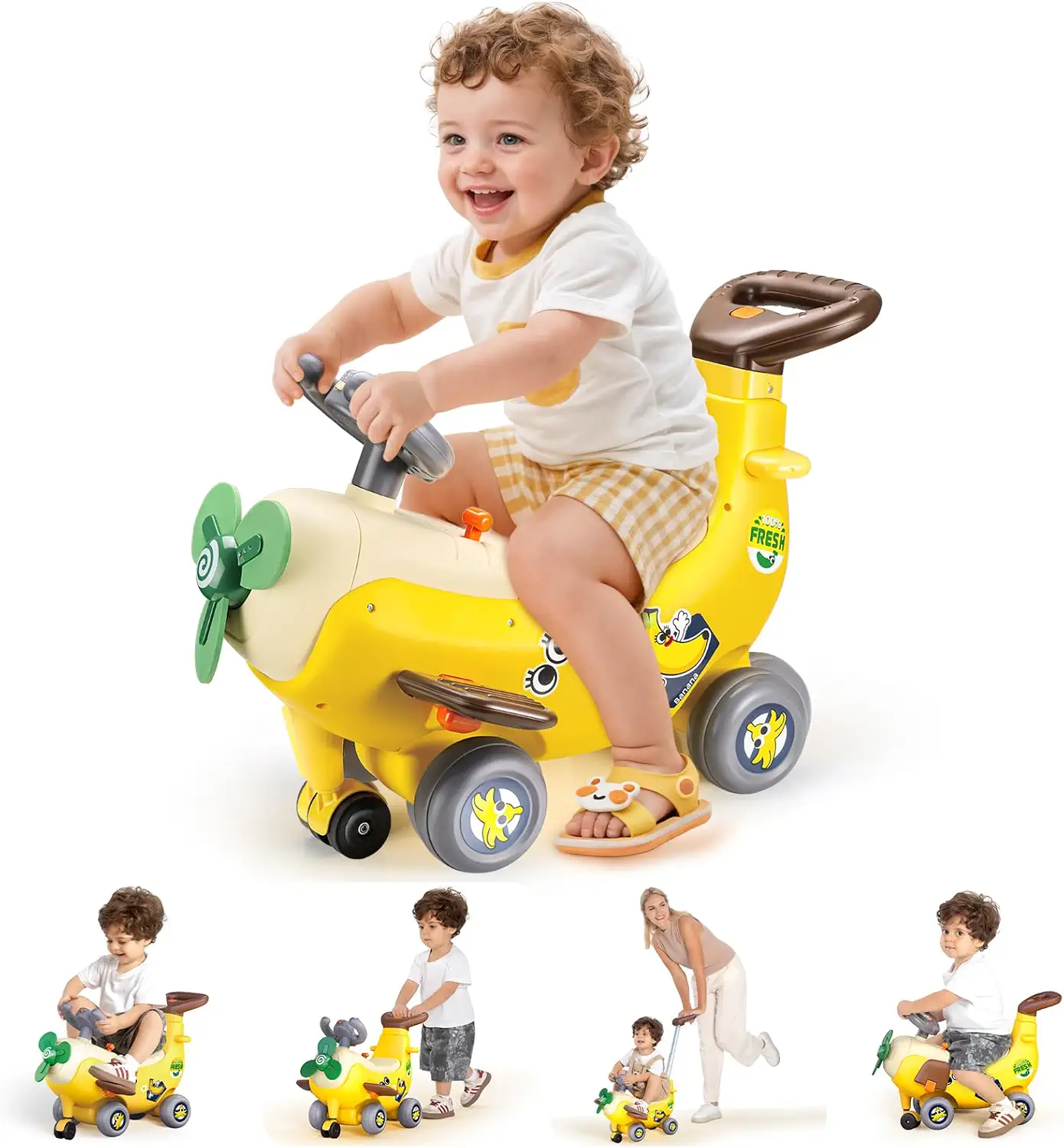 toddler ride on toy