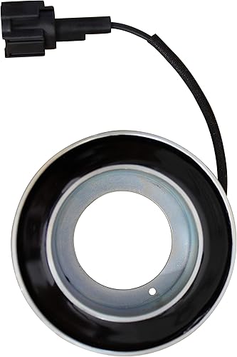 Miniatura 3 de RYC Nuevo A/C Compresor Embrague EH893-CL (Se adapta a Nissan Juke 1.6L 2011, 2012, 2013, 2014, 2015, 2016, 2017)