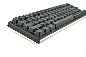 DUCKY　ゲーミングキーボード One 2 SF RGB 65%赤軸 Amazon | DUCKY ゲーミングキーボード One 2 SF RGB 65% 赤軸