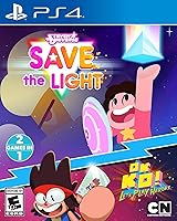 Vista 12 de Steven Universe: Save The Light & OK K.O.! Let's Play Heroes - Xbox One