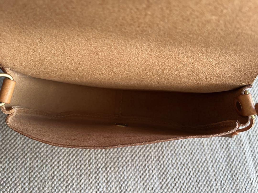 Amazon.co.jp: analogico アナロジコ ドイツホックショルダー