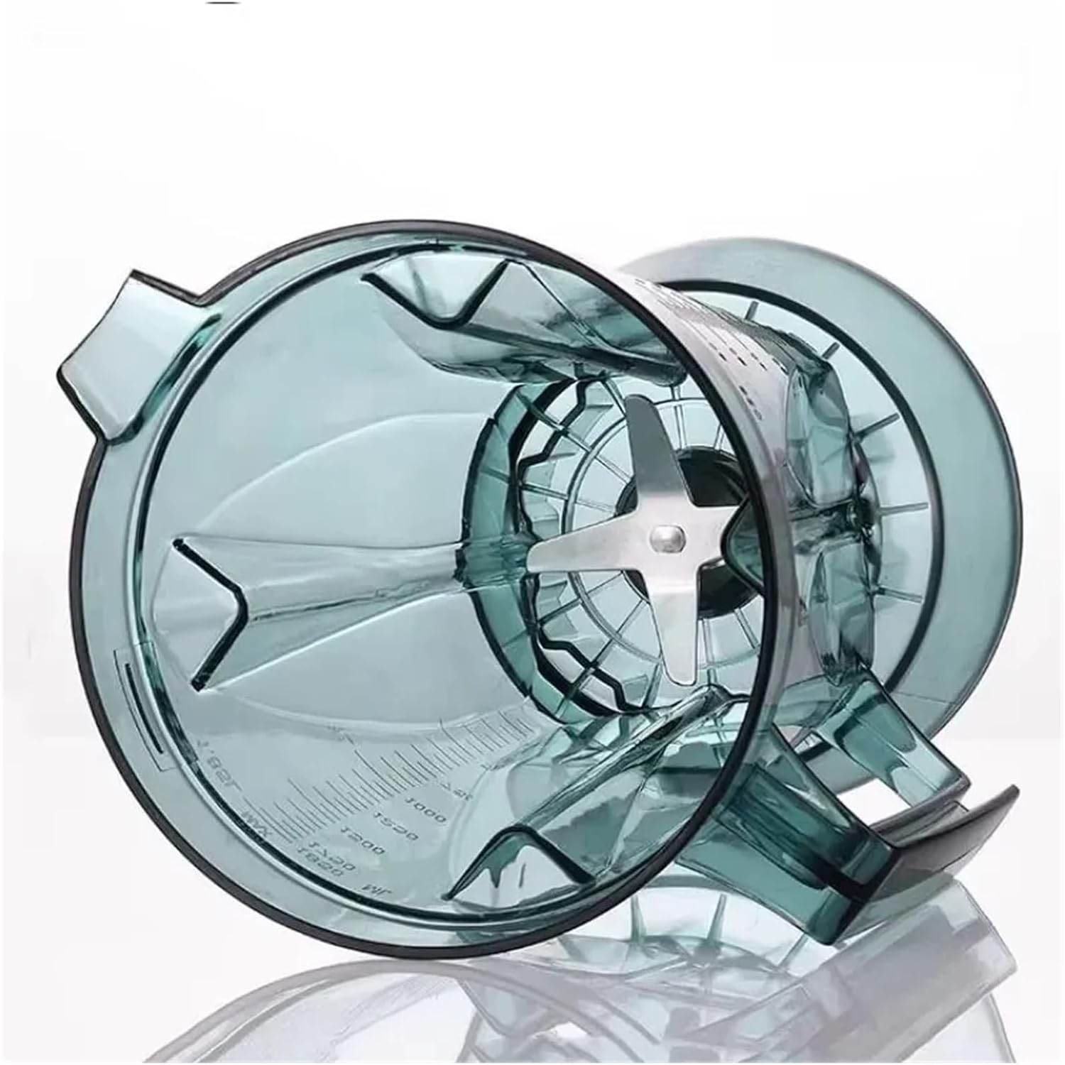 Mixing Cup,1.85L Blender Cup,Compatible For SERO,for SJ-S253 SJ-S252 SJ-S30A SJ-C30A SJ-C152 SJ-B30A Smoothie Machine Cup(10pcs)