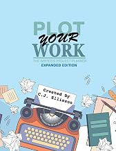 Plot Your Work (Expanded Edition)