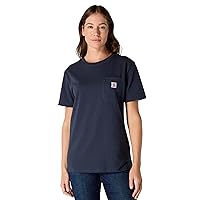 Carhartt, Pocket T-shirt K87
