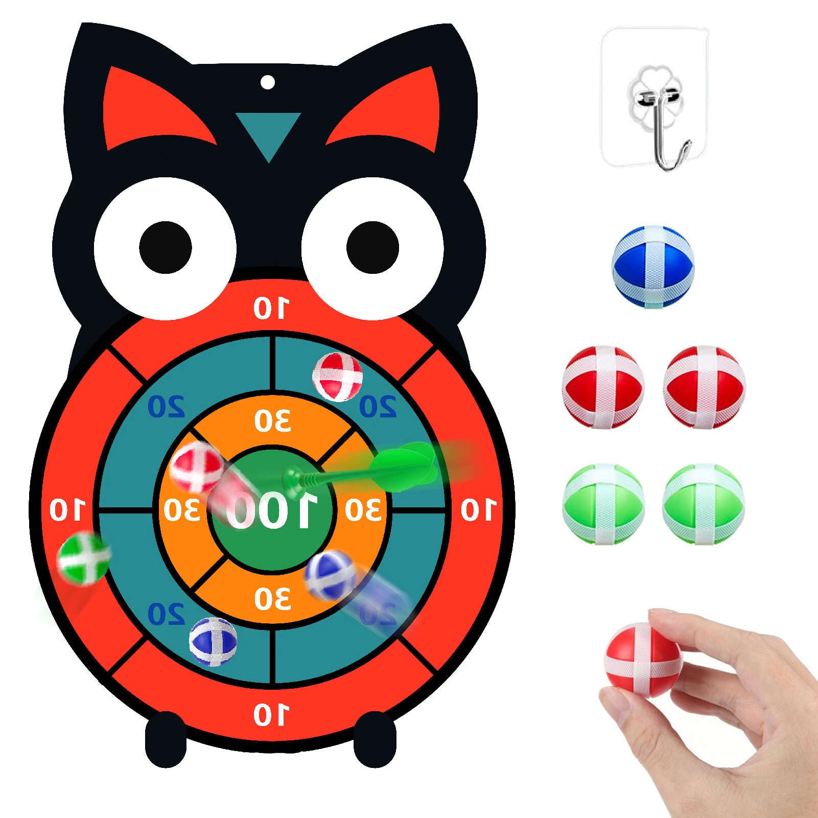 See full amazon price history chart for KIDSARTZ -Dartboard with Sticky Balls and Darts (Owl Shaped Dartboard Set with Sticky Balls and Velcro Darts) Suitable for Kids of All Ages. Comes in Attractive Packets. Best for Birthday Gifts KIDSARTZ -Dartboard with Sticky Balls and Darts (Owl Shaped Dartboard Set with Sticky Balls and Velcro Darts) Suitable for Kids of All Ages. Comes in Attractive Packets. Best for Birthday Gifts (B0CYXJ4VVL) Amazon Price History, Amazon Price Tracker