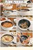 ROBO Double Deck Digital Electric Automatic Cooker Cookware 4.5 Liter 32 Cm