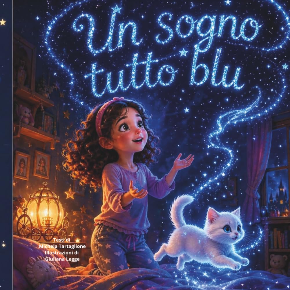 Un Sogno tutto Blu