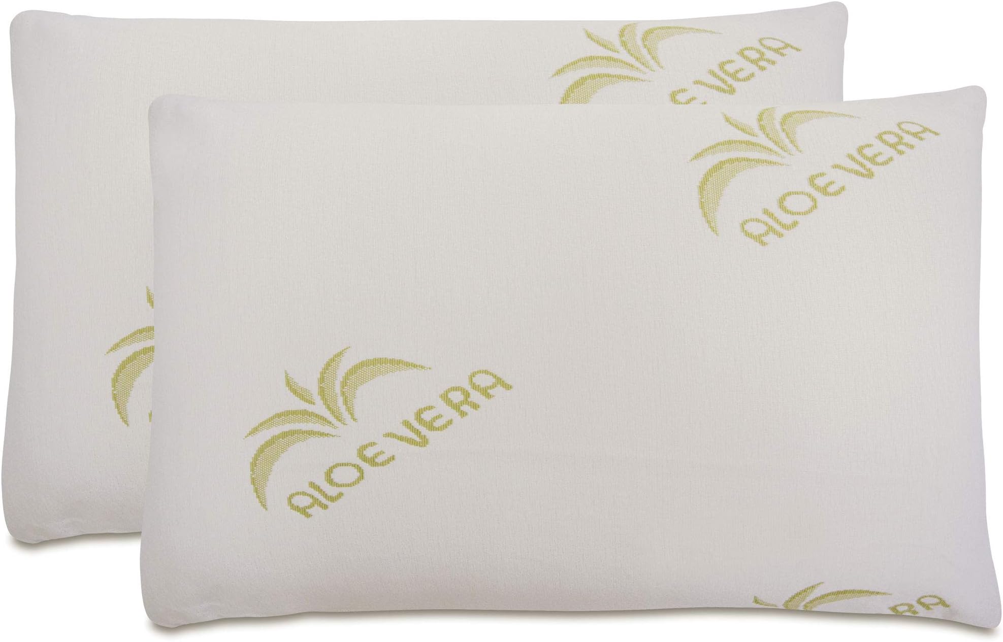 Ergonomische Memory Foam Matras 160x200cm met Aloë Vera Overtrek en