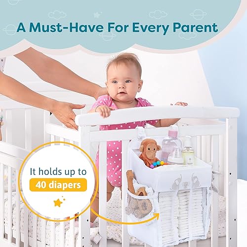 Miniatura 7 de Organizador de pañales