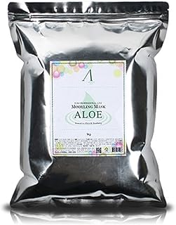 Paquete de polvo de máscara de modelado de 84...