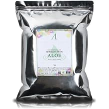 2500ml Modeling Mask Powder Pack ALOE for Skin Soothing