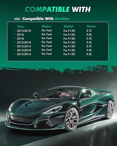 Miniatura 1026 de SCITOO Juego de 2 frenos de freno ranurados traseros para Chrysler Town & Country, 08-16 para Dodge Grand Caravan, 09-13 para Dodge Journey, 12-15