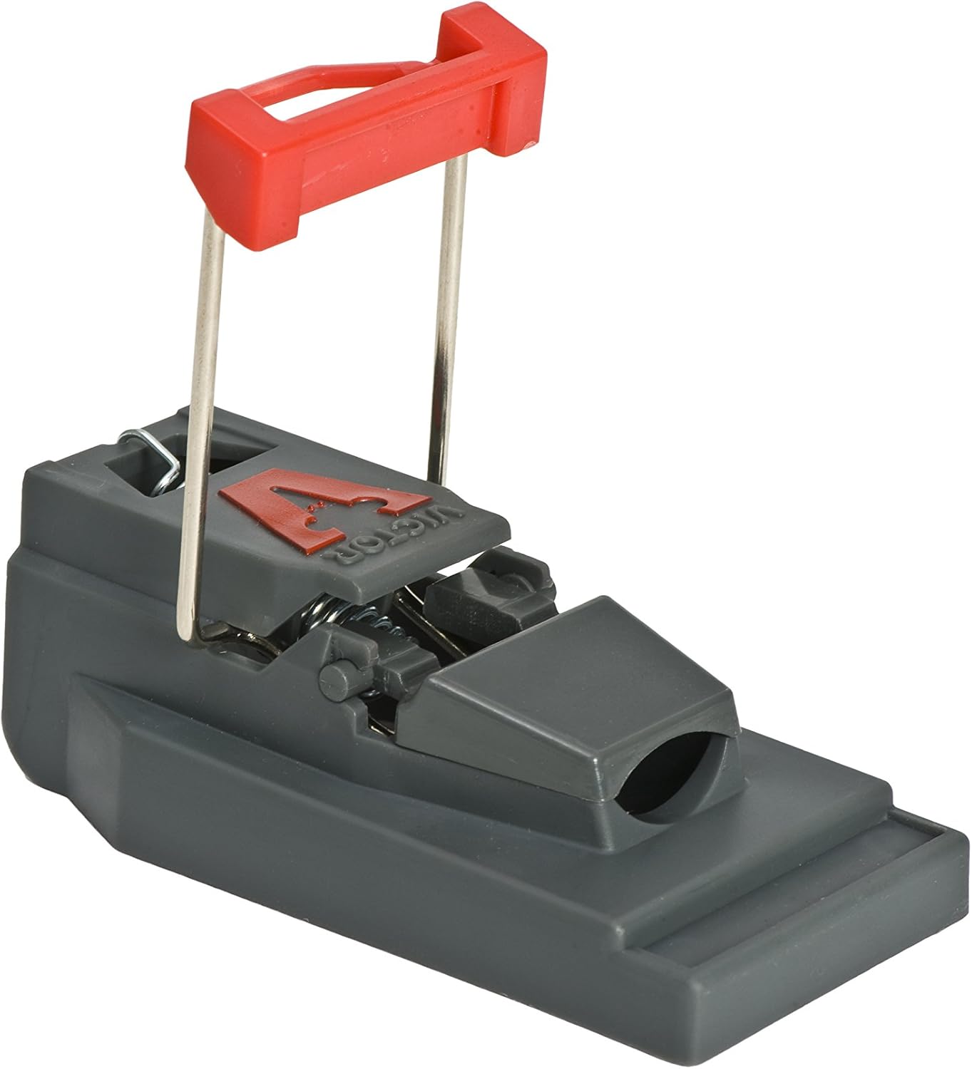 Victor Quick Kill Mouse Trap (Pack of 12 traps) Easy to Set mouse trap