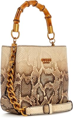 GUESS Eire Small Bucket Bag