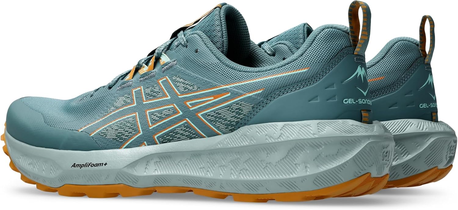 ASICS Men's Gel-Sonoma 8