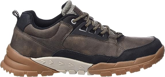 TOM TAILOR Zapatillas Para Hombre 4280701, Moca, 28.5 Cm