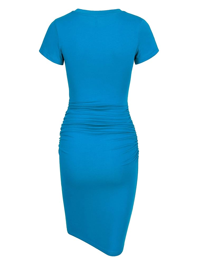 ワンピース enfold T-SHIRT-LAYERED DRESS 38 Enfold T-SHIRT LAYERED DRESS