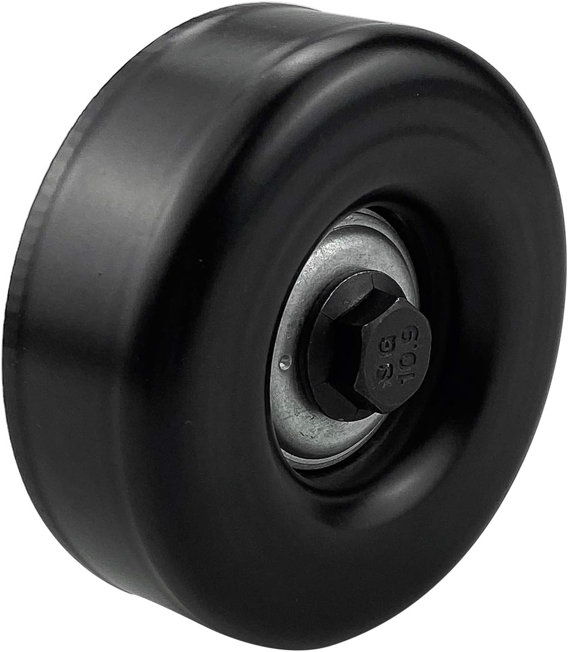 36299 Professional Idler Pulley with Bolt Drive Belt for 12669569 12555609 12580771 36299 vv