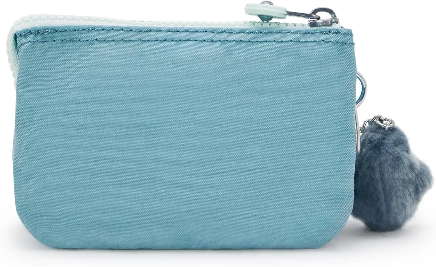 Kipling Women's Creativity Small Pouch, Versatile Cosmetics Kit, Lightweight Nylon Travel Organizer - Image 4