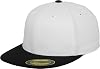 Flexfit Premium 210 Fitted 2-Tone Adult