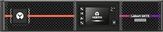 Vertiv Liebert GXT5 Lithium-Ion Online UPS 1000VA/1000W 120V Tower/Rack UPS (GXT5LI-1000LVRT2UXL)