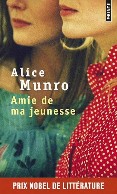 Portada de Amie de Ma Jeunesse