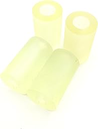 PA03540-Y075 PA03540-G078 Scanner Feed Roller Exit Roller Pneumatici Set compatibile con Fujitsu fi-6130 fi-6140 fi-6230 fi-6240 fi-6125 fi-6225