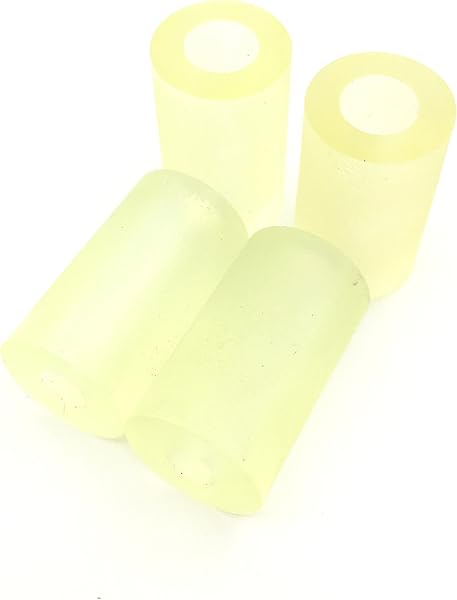 PA03540-Y075 PA03540-G078 Scanner Feed Roller Exit Roller Pneumatici Set compatibile con Fujitsu fi-6130 fi-6140 fi-6230 fi-6240 fi-6125 fi-6225
