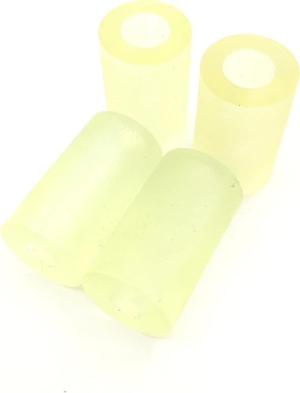 PA03540-Y075 PA03540-G078 Scanner Feed Roller Exit Roller Pneumatici Set compatibile con Fujitsu fi-6130 fi-6140 fi-6230 fi-6240 fi-6125 fi-6225
