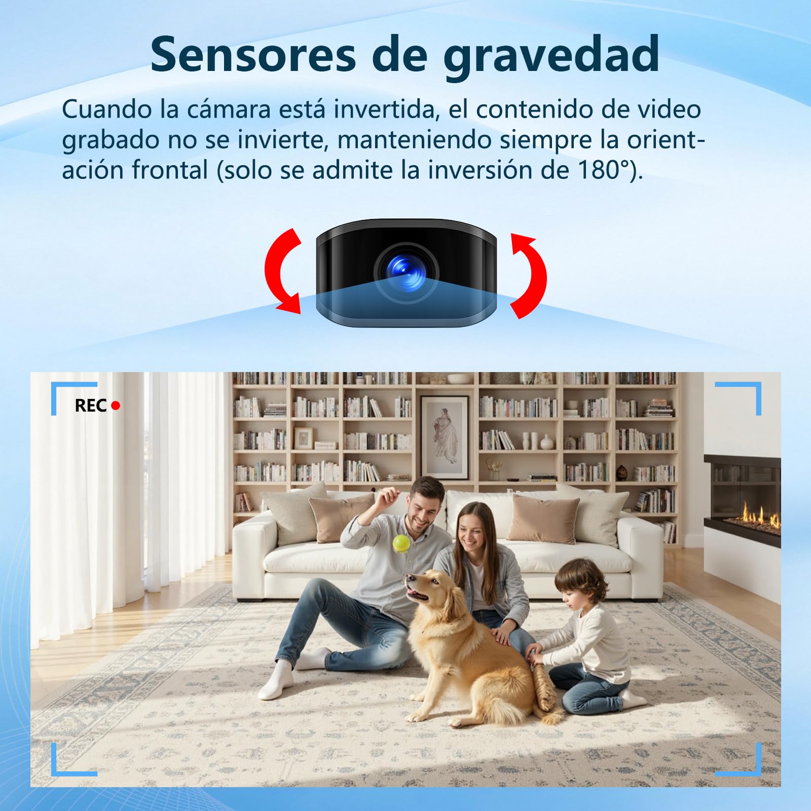 Cámara espía oculta de alta definición 1080P, mini cámara, cámara para niñeras, con detección de movimiento, apta para la vigilancia de seguridad de niños, ancianos, interiores y oficinas, sin Wi-Fi.