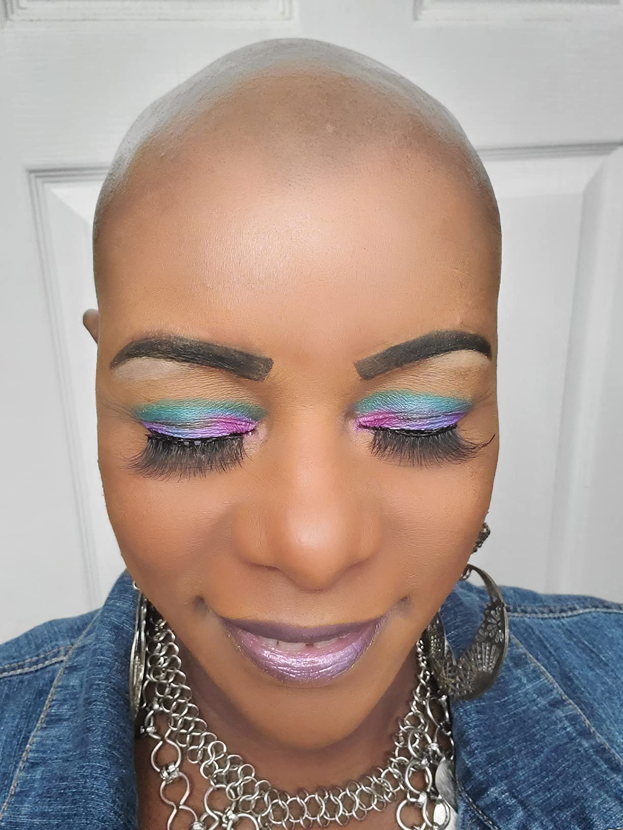 2/mo Finance NYX PROFESSIONAL MAKEUP Eyeshadow Base Primer, White Pearl Buy Now, Pay Later