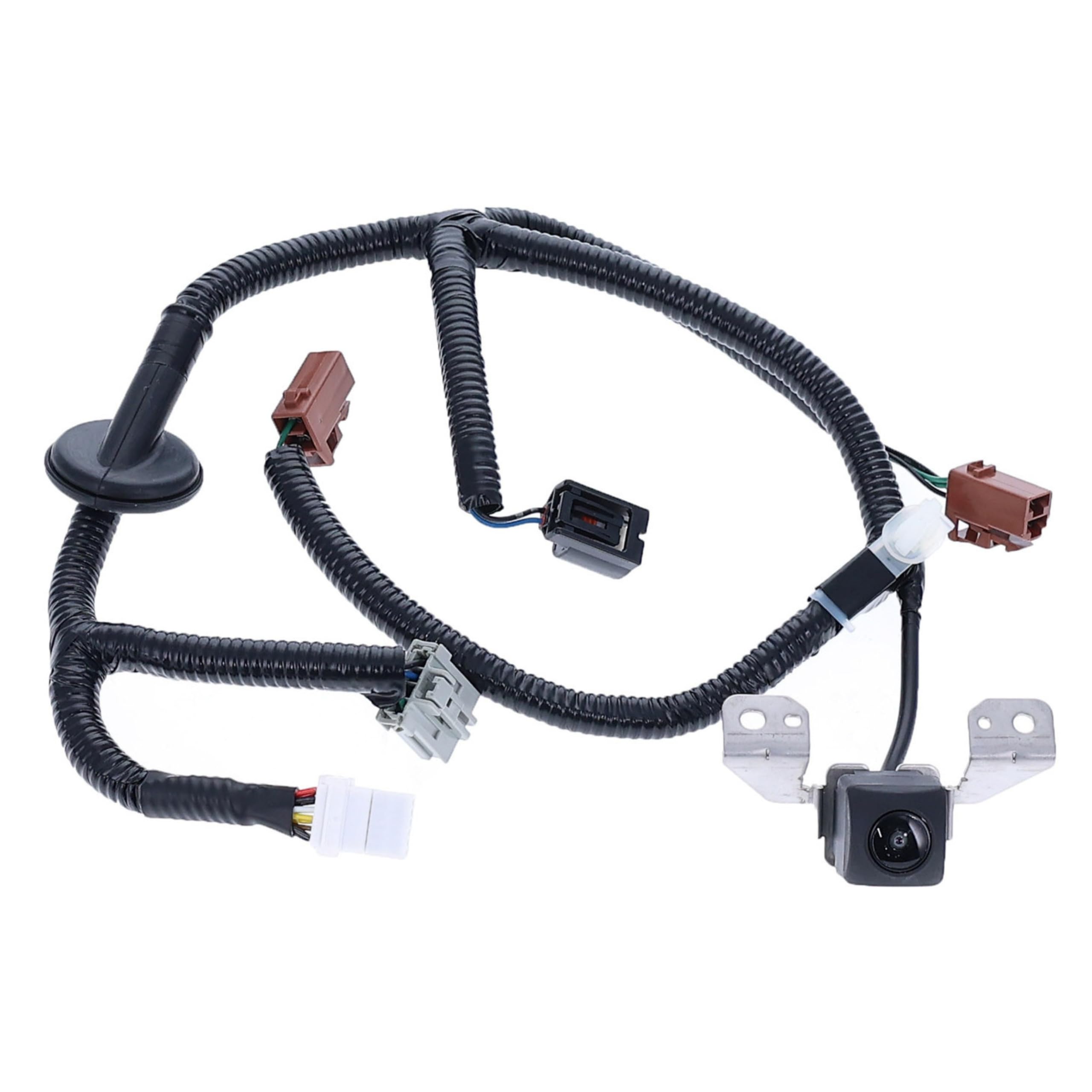 Amazon.com: Backup Camera Replaces for 2009-2015 Honda Pilot OE