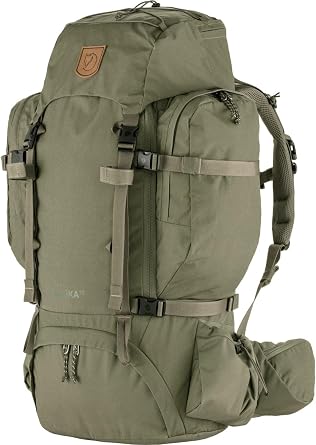 Fjallraven 23200257 Backpack Kajka 75 M/L