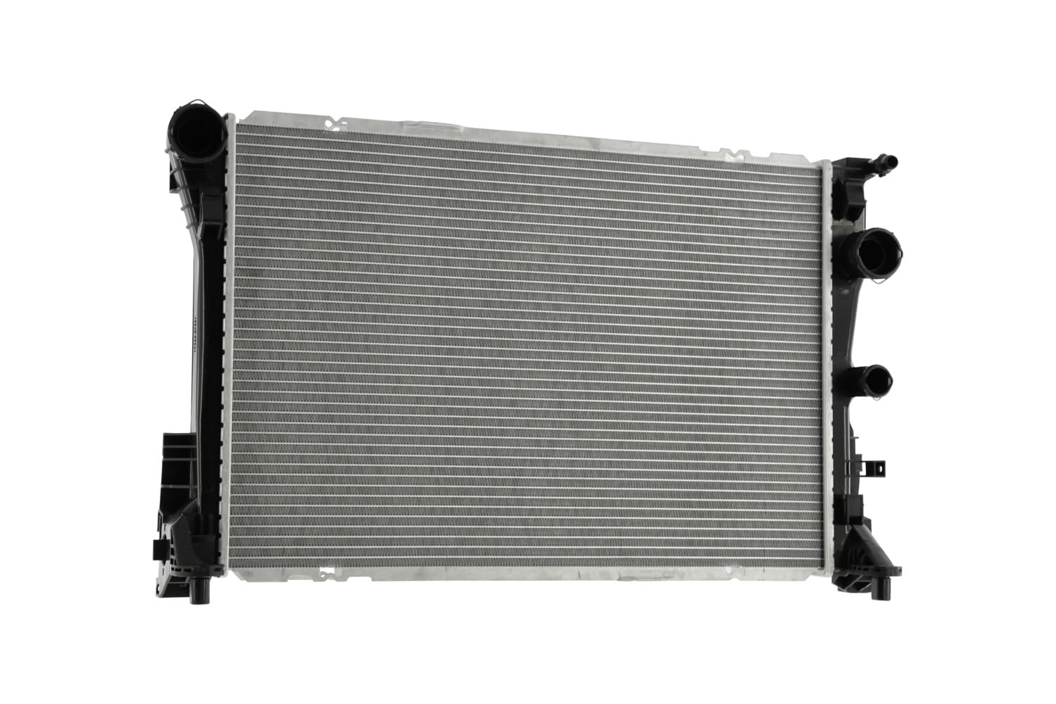 HELLA Radiatore, Raffreddamento motore 8MK366301-891