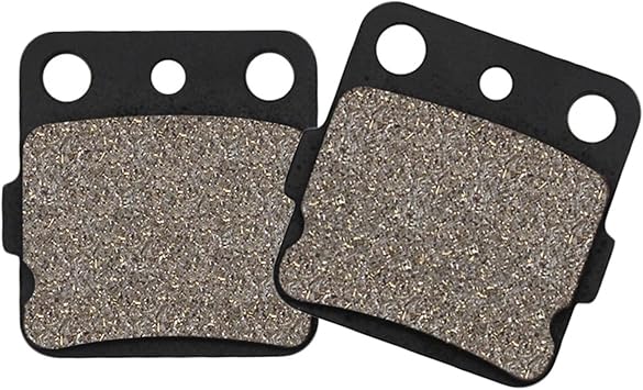 rear motorcycle brake pads Motorcycle Front Rear Brake Pads for Suzuki LTZ400 LTZ 400 for Quadsport 2003 2004 2005 2006 2007 2008 2009 2010-2014Front