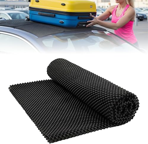Sherpa Catalina Roof Rack - Image 6