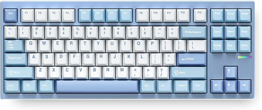 MCHOSE GX87