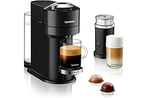 Vertuo Next Machine: Premium Coffee and Espresso Experience