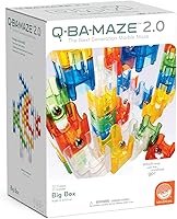 Vista 1 de MindWare Q-BA-Maze 2.0 - Set de iniciación