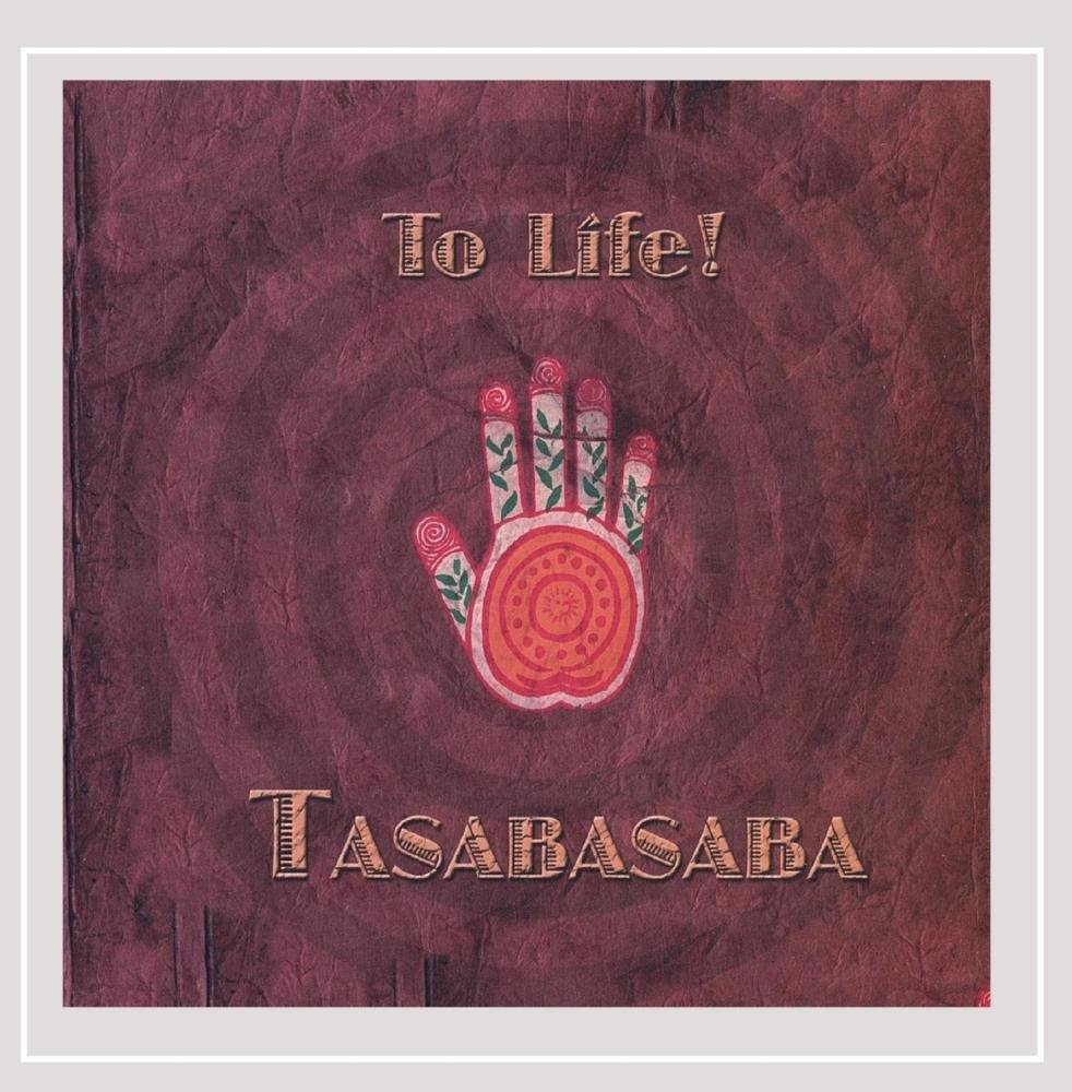 Tasabasaba [Audio CD] Tolife
