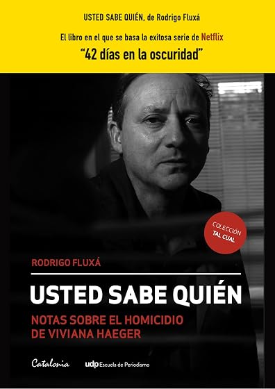 Usted sabe quién