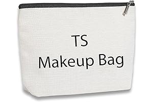 Swiftie Sisterhood Makeup Bag: A Musical Haven for Taylor Swift Devoted