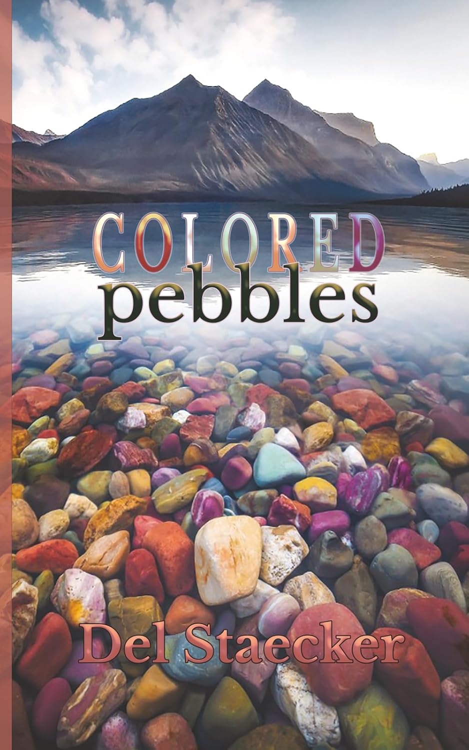 Colored Pebbles