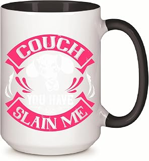 Bulldog Gift You Have Me Couples Mug Romantic Keepsake for LongDistance Relationships 11oz 15oz Inner Color Accent Mug