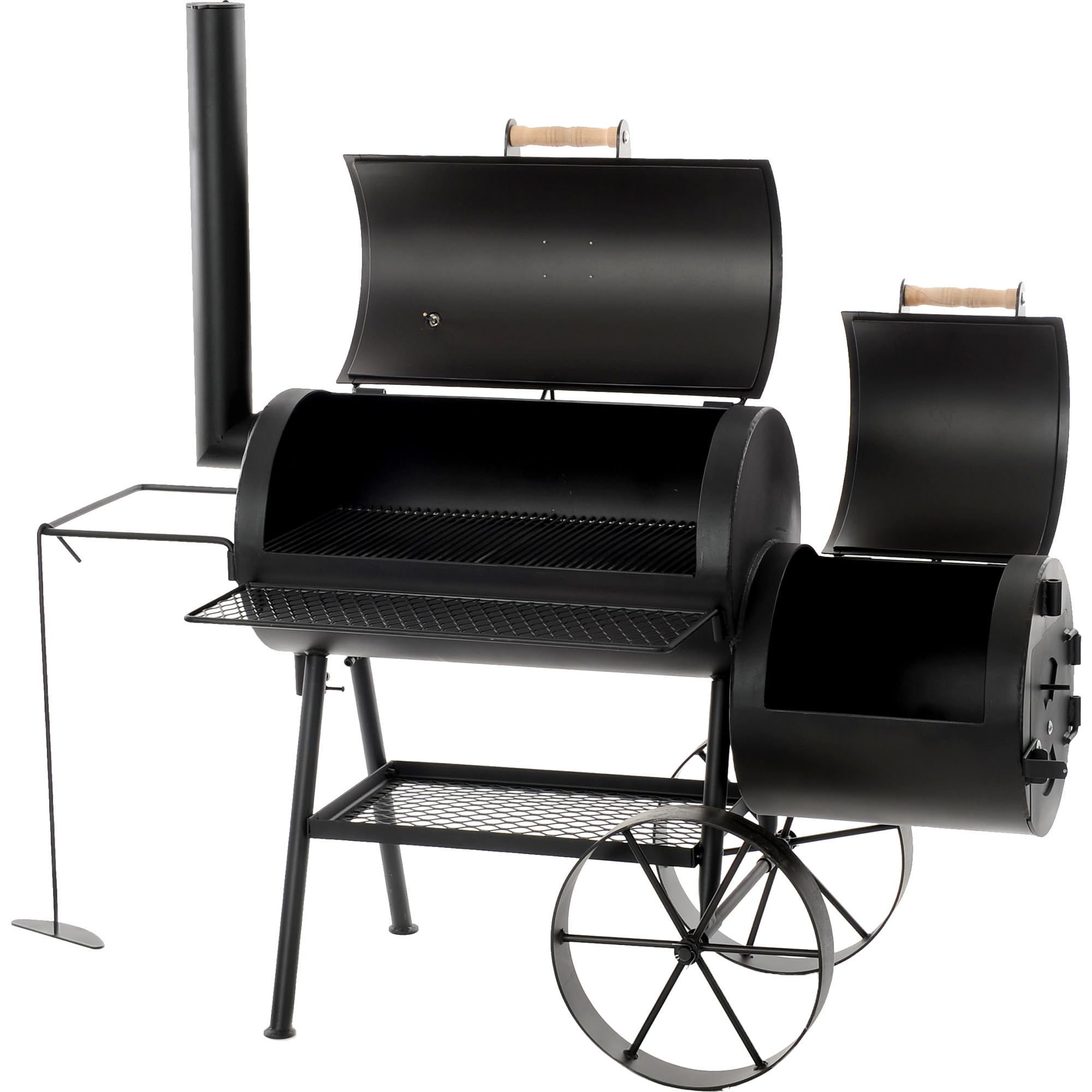 Joe's BBQ Smoker grill Tradizione 16''