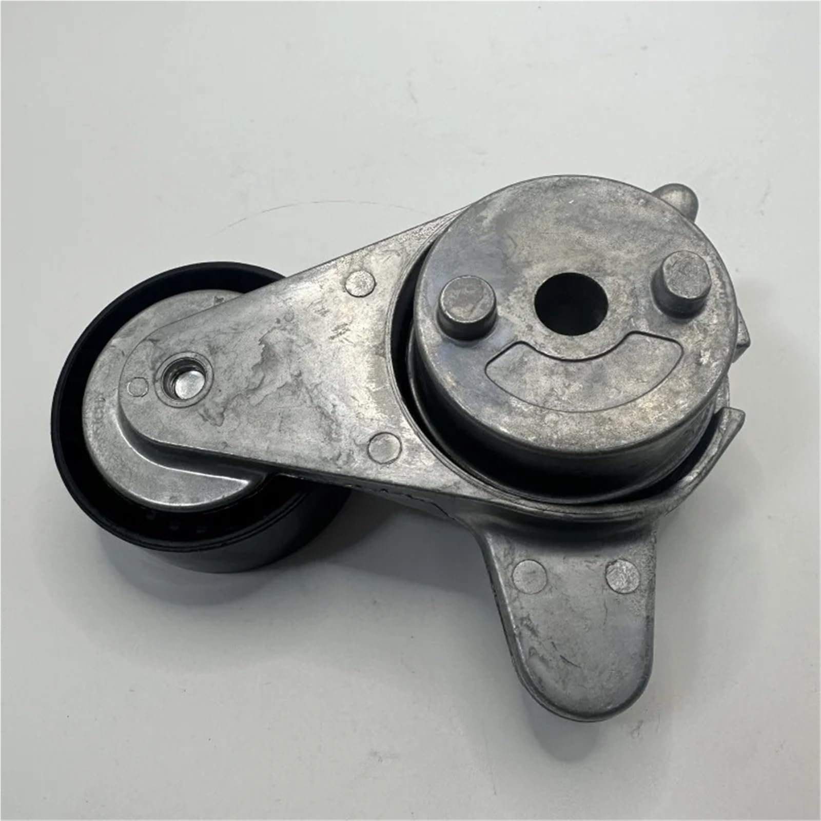 Para Ssangyong Para Tivoli XLV 6732000270 Tensor De Correa Correa Acanalada En V Tensor De Correa